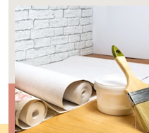 Услуги Отделка в Туле под ключ