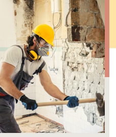 Услуги Отделка в Туле под ключ